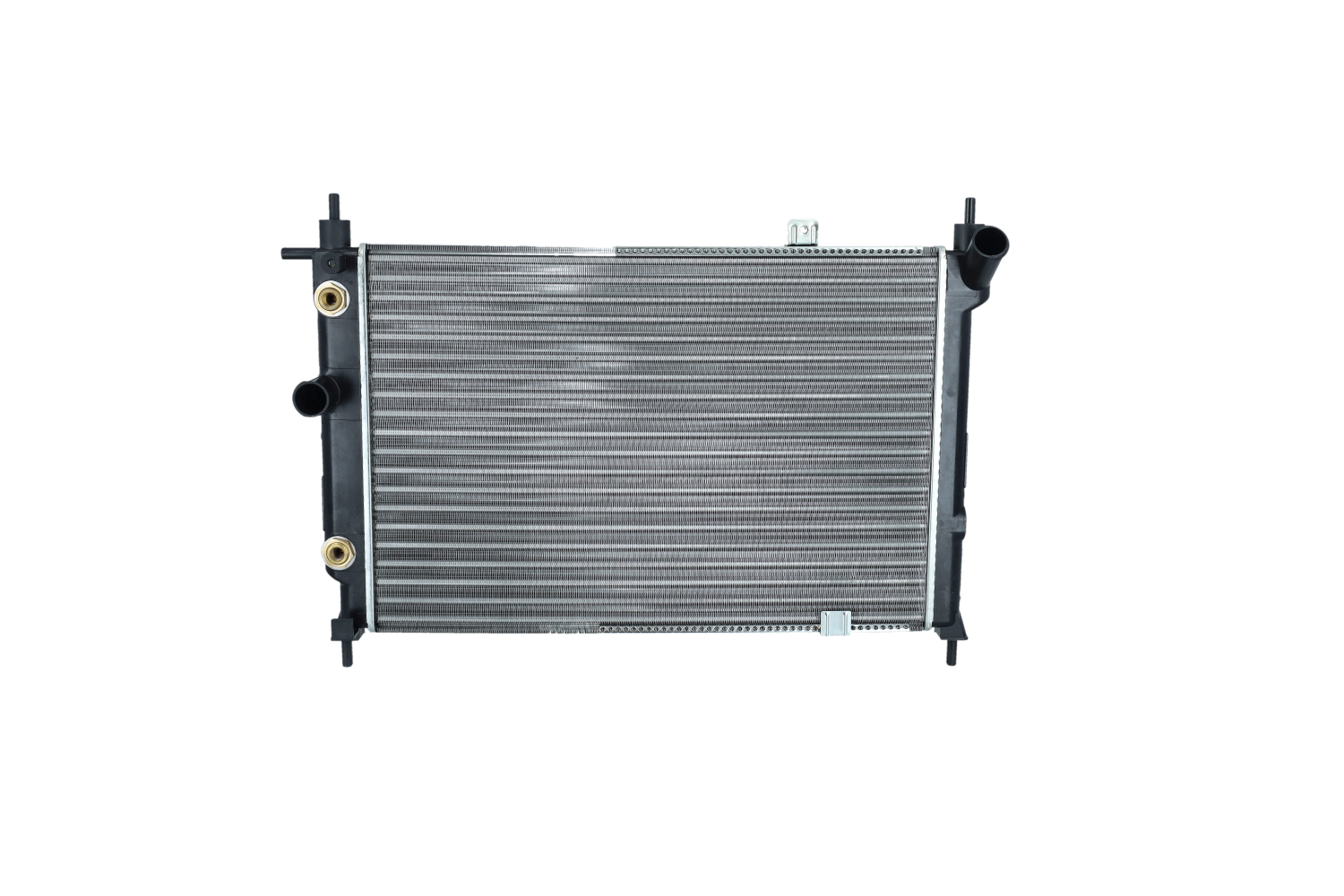 NRF 514647 Radiador OPEL Astra F Classic CC (T92) 1.6 i 16V (F08, M08, F68, M68) 101 cv X 16 XEL