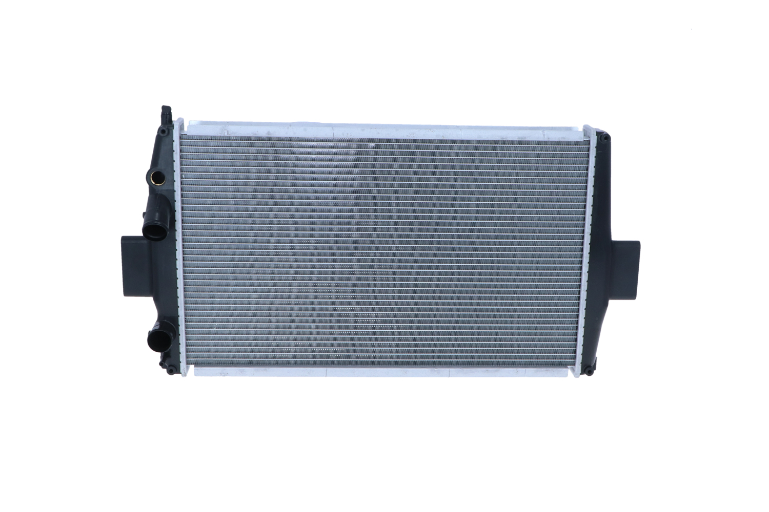 NRF 51538 Kühlmitteltemperatursensor 2.8 TD Allrad 125PS 2004