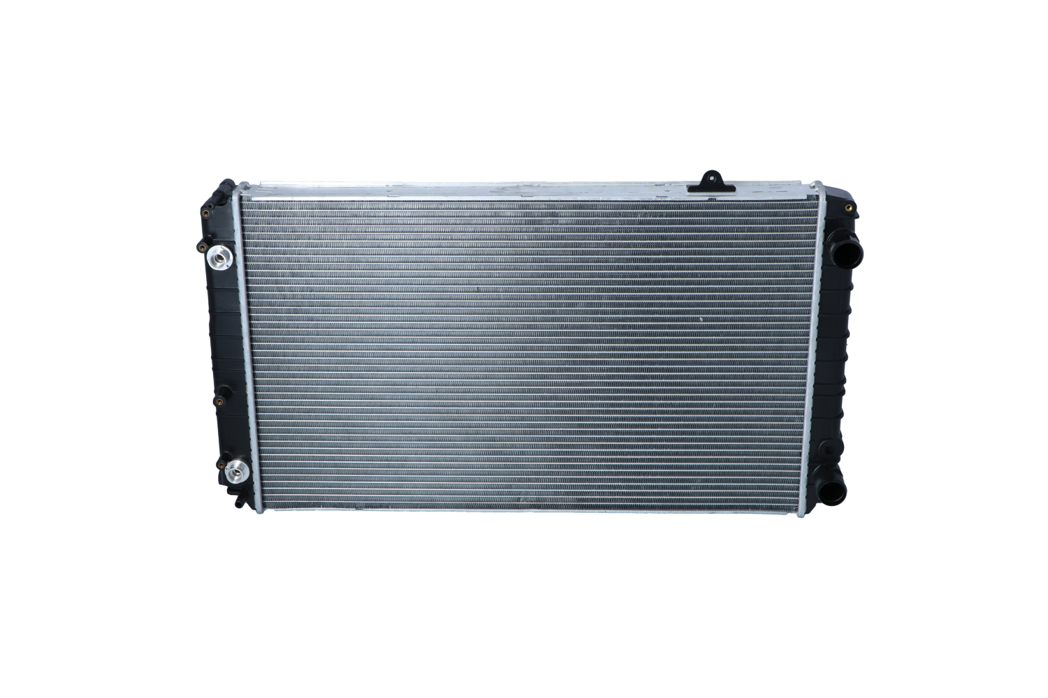 NRF 51587 Hűtő Audi A8 D2 4.2 quattro 310PS 1998