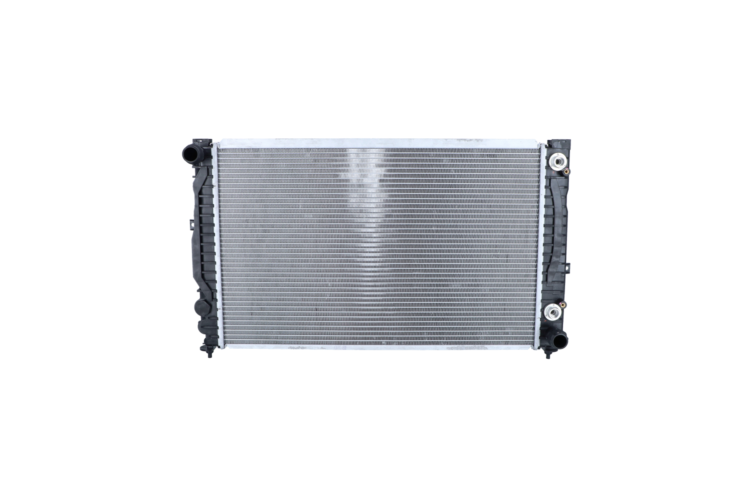 NRF 519504 Hűtő Passat B5 2.8 193 PS ATQ