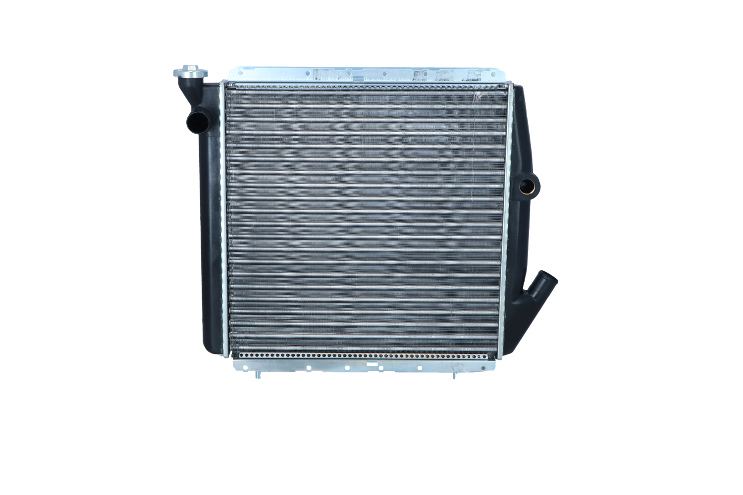 NRF 52026 Hűtő Renault Super 5 B/C40 1.6 D (B/C/404) 55PS 1996