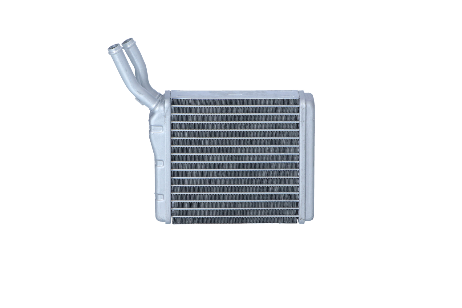 NRF 52134 Radiador de calefacción VAUXHALL Frontera Mk1 (A) SUV (U92) 2.3 TD 100 cv 23 DTR