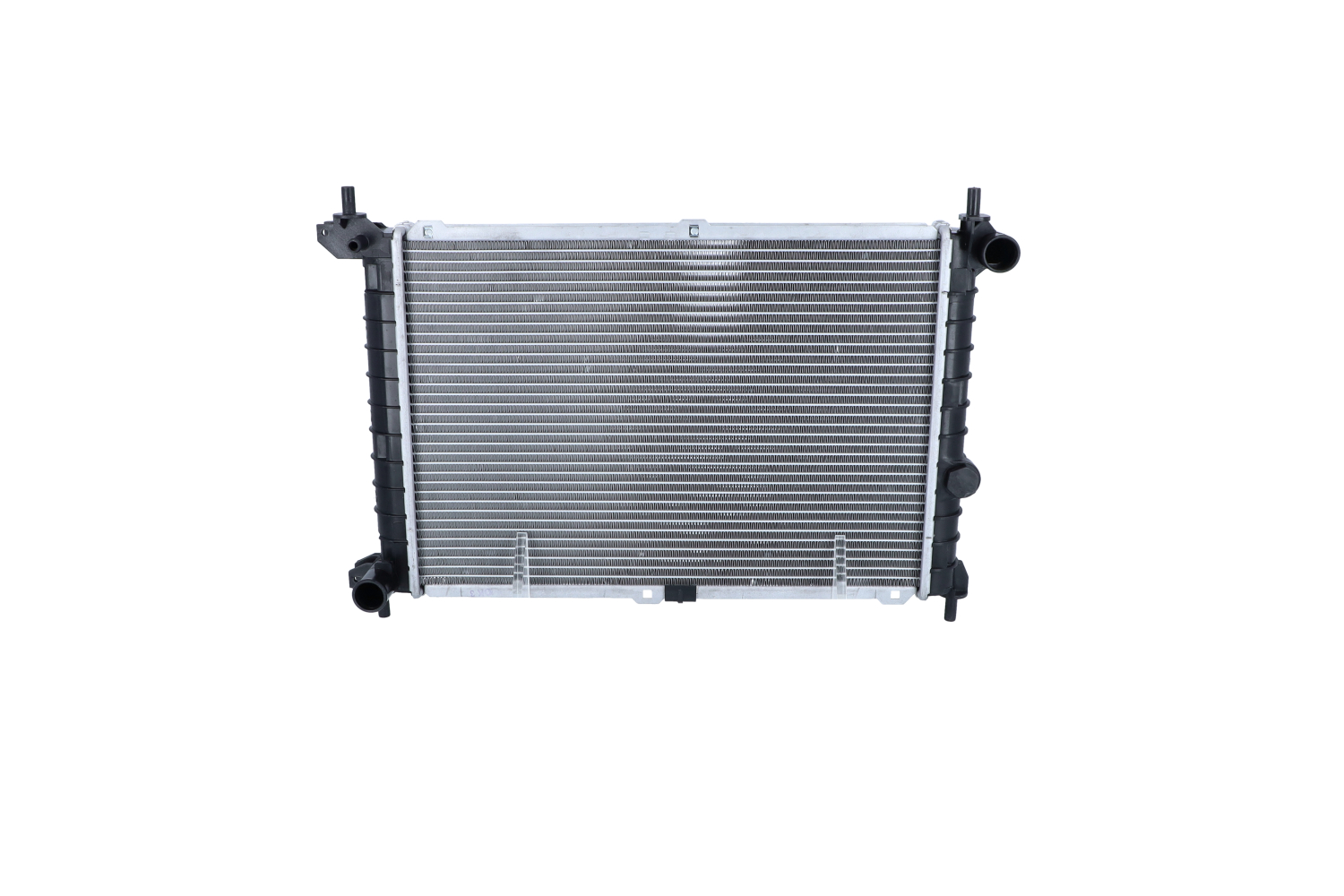 NRF 52142 Radiador VAUXHALL Astra Mk3 (F) Berlina 1.7 TD 68 cv X 17 DTL