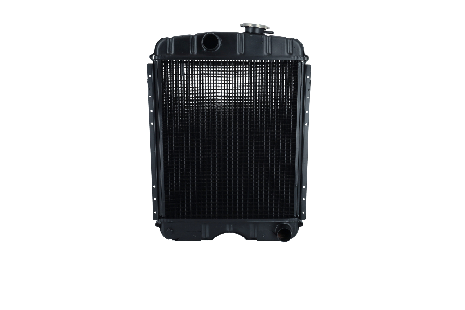 NRF 52185 Radiador Dyna 150 Y100 2.8 D (LY211) 83 cv 3L