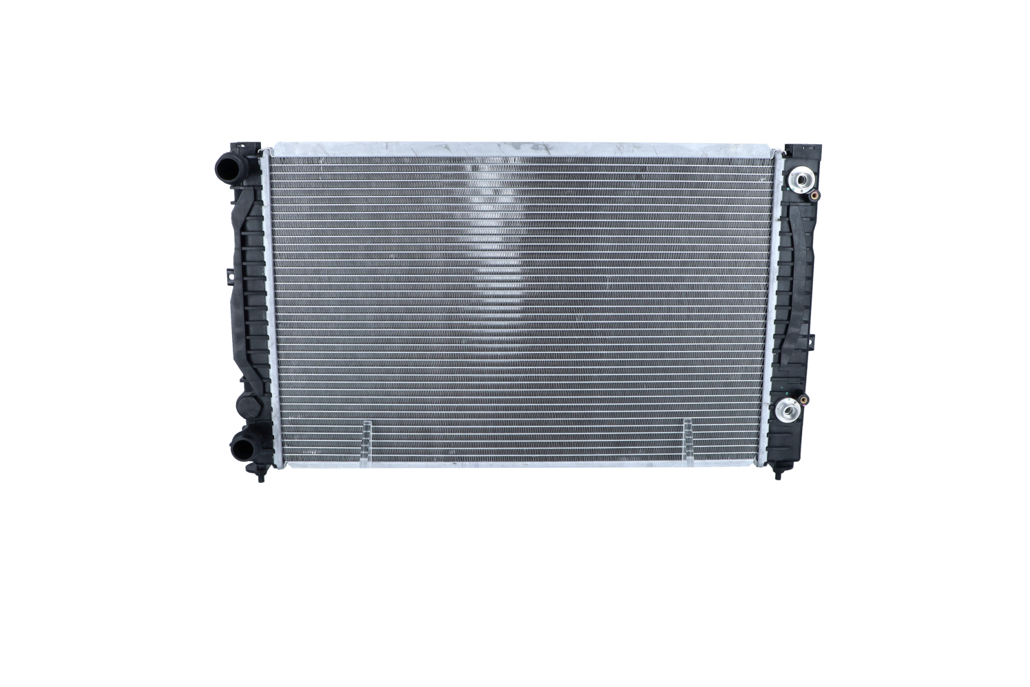 NRF 529504 Radiateur Passat 3B6 1.8 4motion 170 Pk AWM