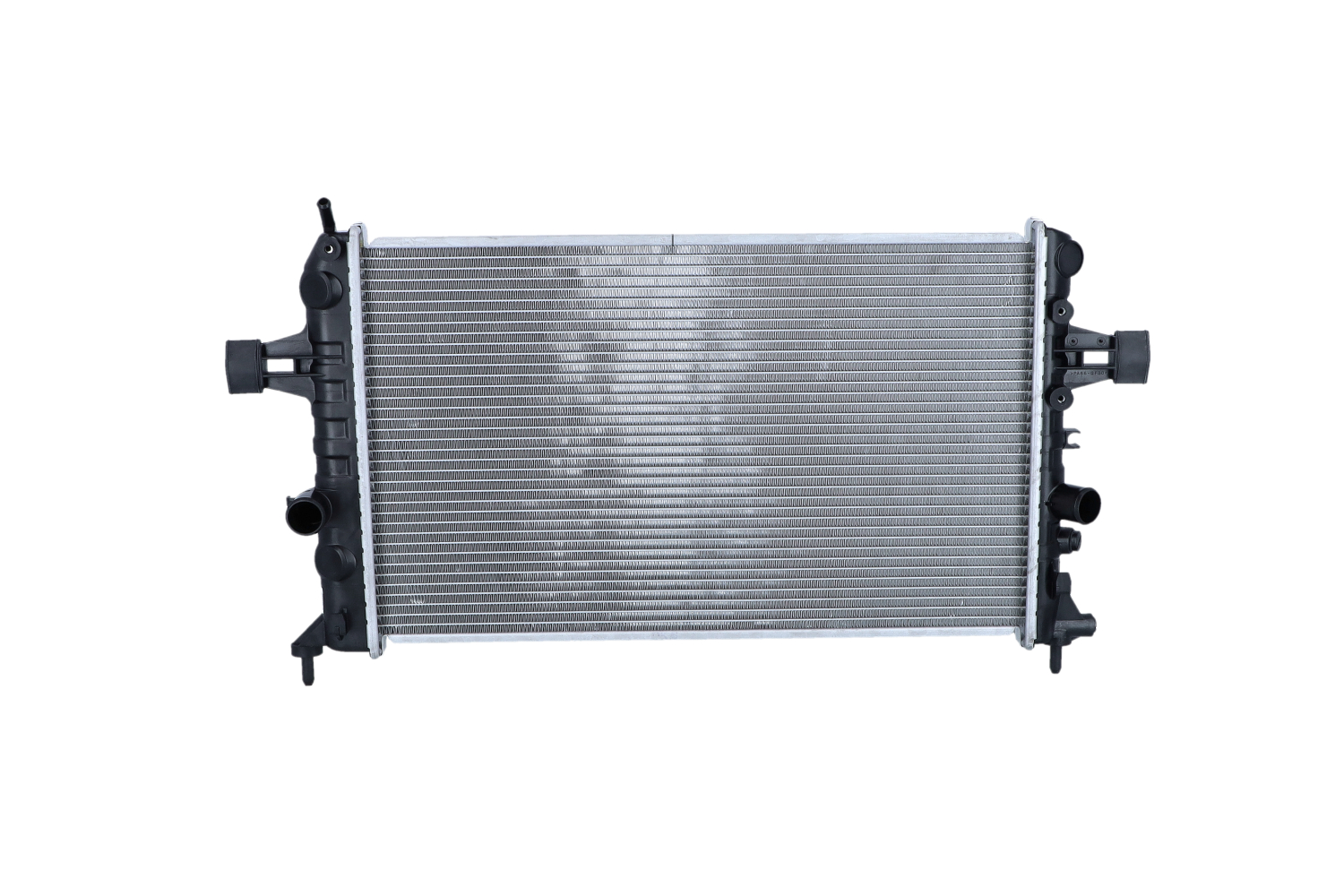 NRF 53000 Ψυγειο νερου Opel Astra G CC 1.6 (F08, F48) 103 PS Z 16 XEP