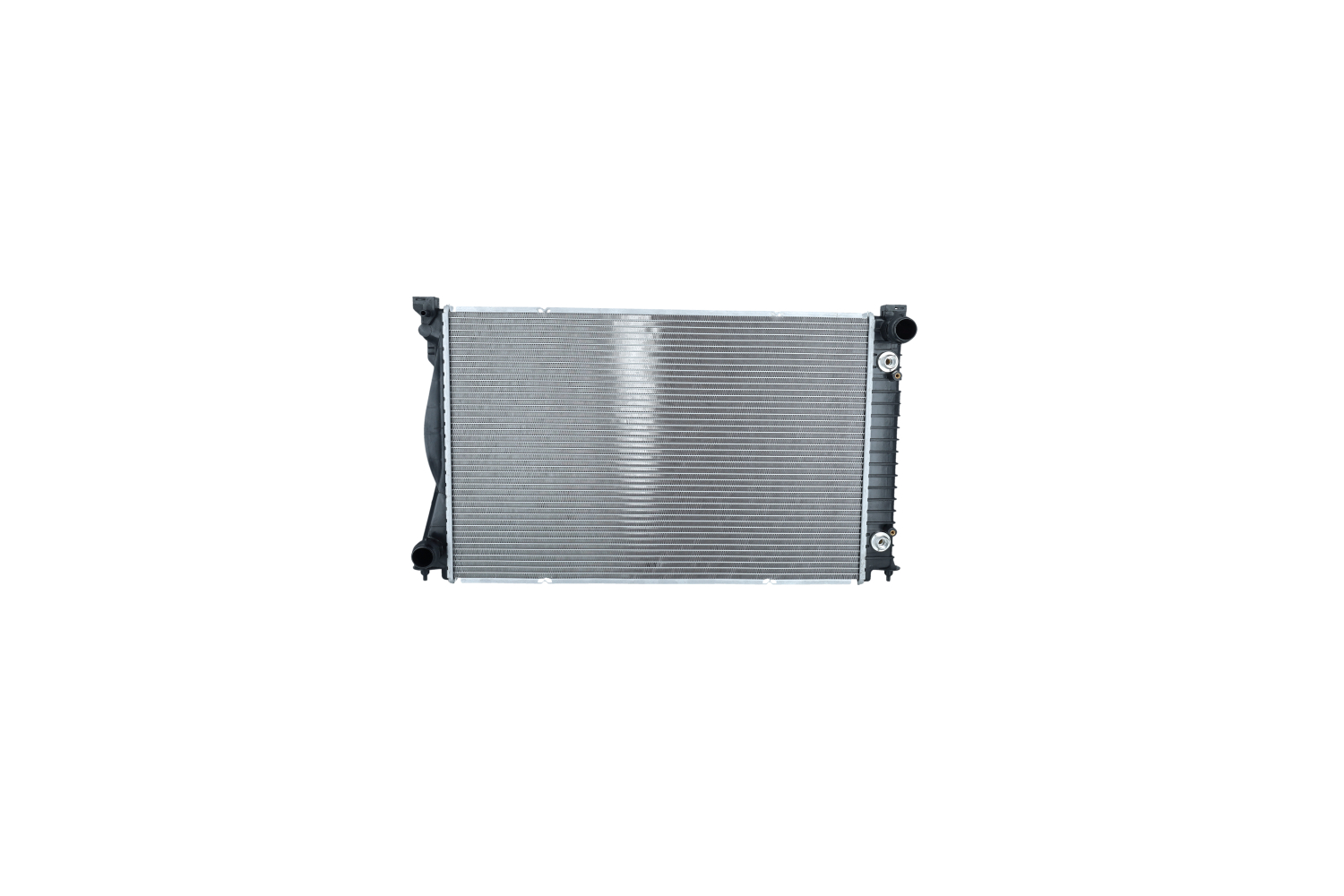 NRF 53023 Radiateur Audi A6 4f2 3.0 TDI quattro 211CV 2008