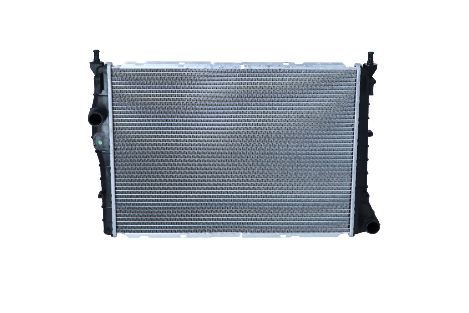 NRF 53203 Hűtő Alfa Romeo 147 937 1.9 JTD (937.AXD1A, 937.BXD1A, 937.AXV1A, 937.BXB1A,... 115 LE 937 A2.000