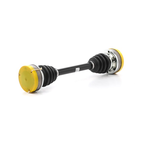 RIDEX REMAN 13D2312R Drive shaft VW T2 Van 1.7 67 hp CB
