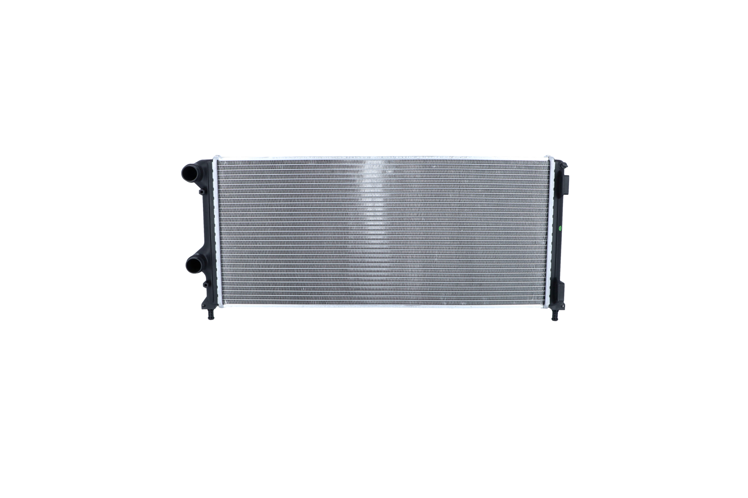 NRF 53245 Ψυγειο νερου Fiat Doblo Cargo 223 1.3 JTD 16V Multijet 84 PS 223 A9.000