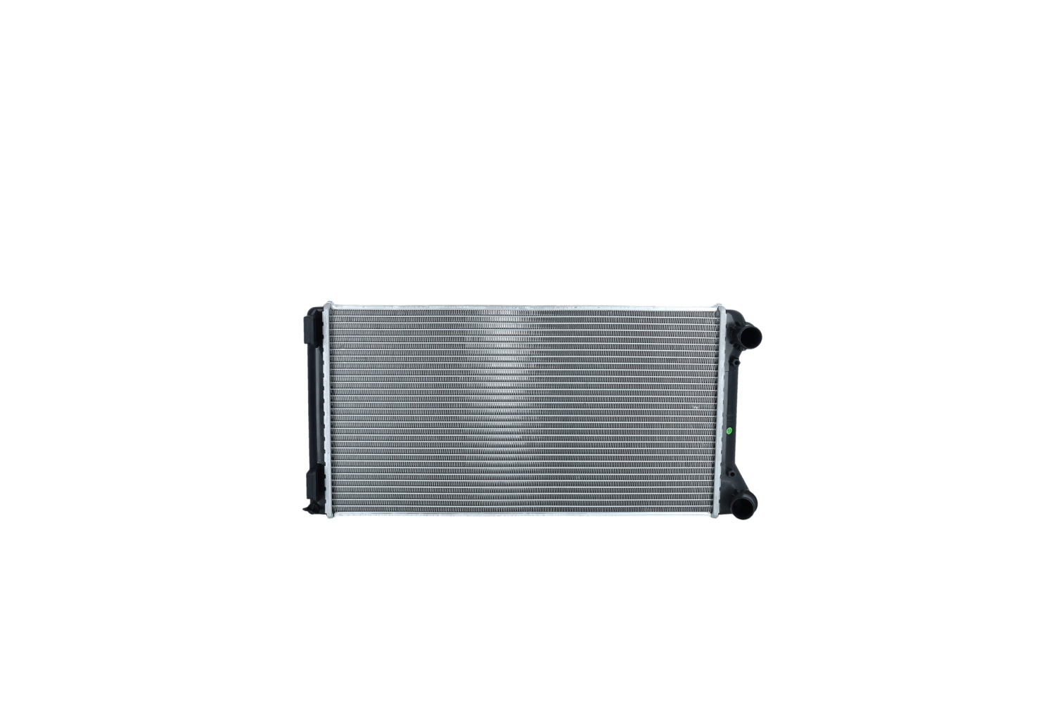 NRF 53249 Ψυγειο νερου Fiat Idea 350 1.9 JTD 101 PS 188 B2.000
