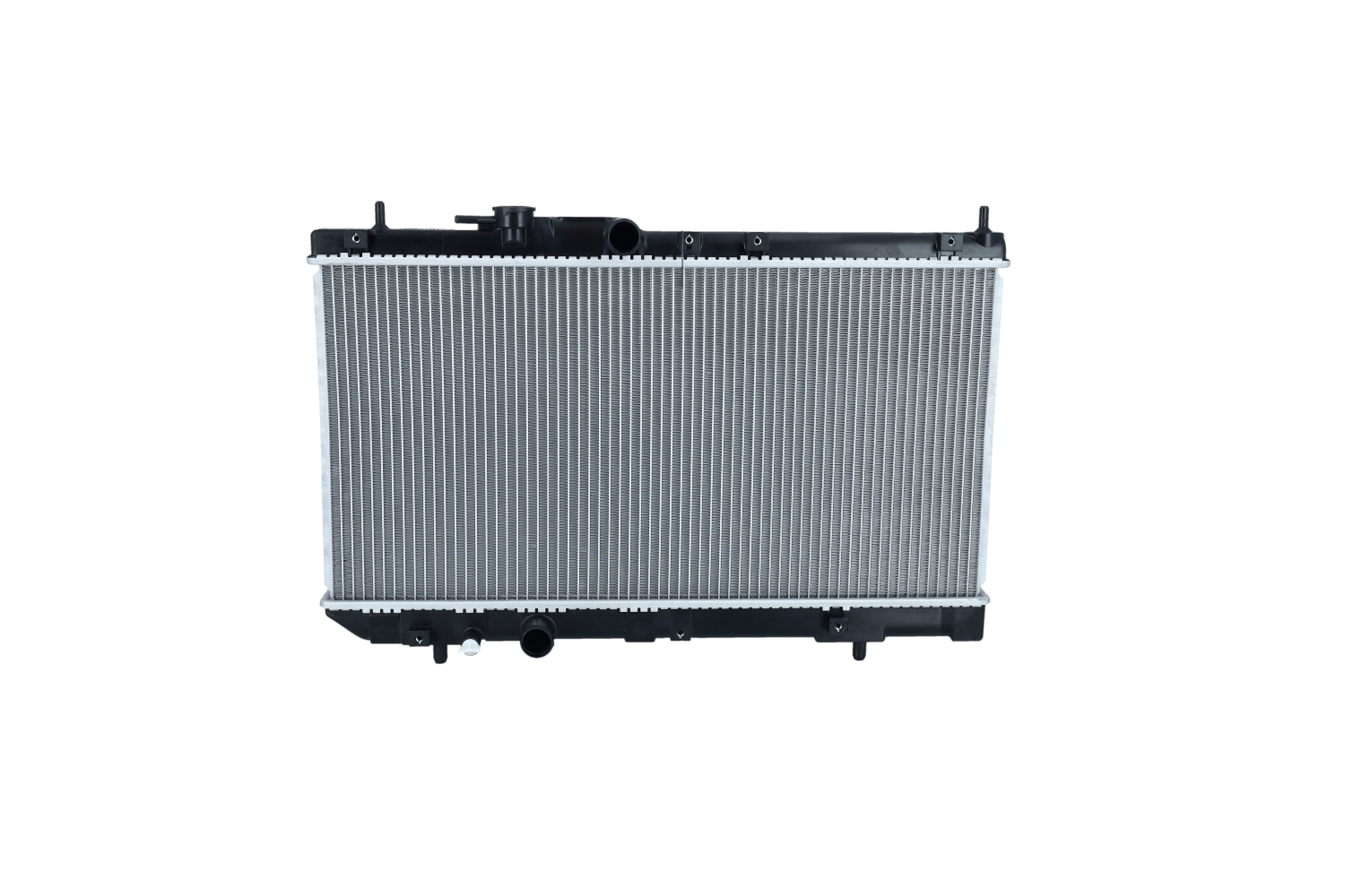 NRF 53277 Hűtő Daihatsu G3 1.6 GX 91PS 2001