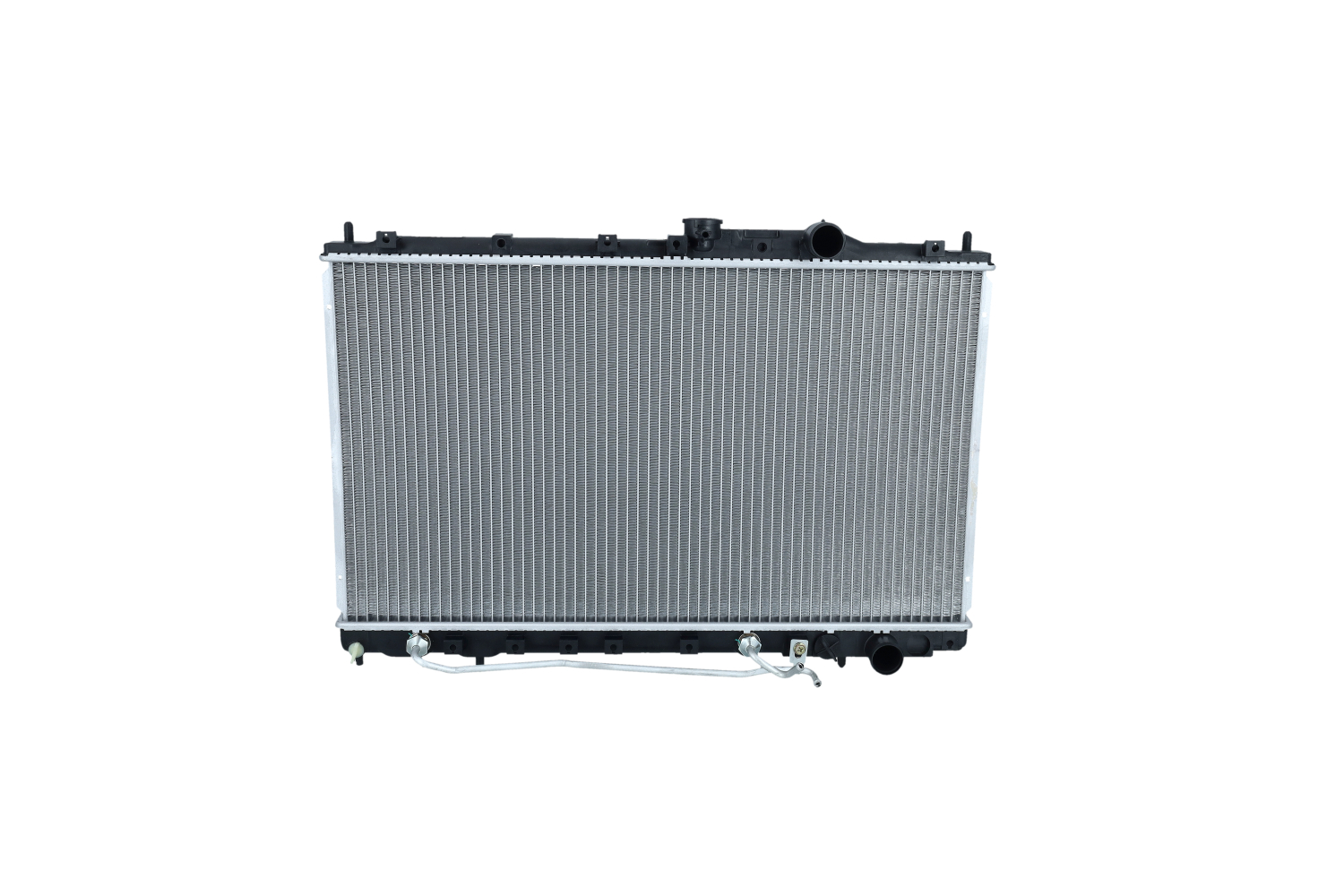 NRF 53283 Radiator racire Mitsubishi Lancer 4 1.6 16V 113 CP 4G92 (SOHC 16V)