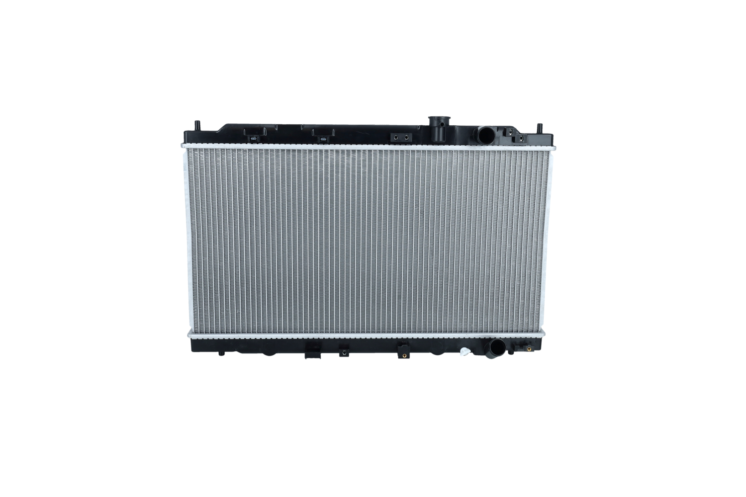 NRF 53284 Hűtő Honda Integra DC2 1.8 Type-R (DC2) 190PS 2001