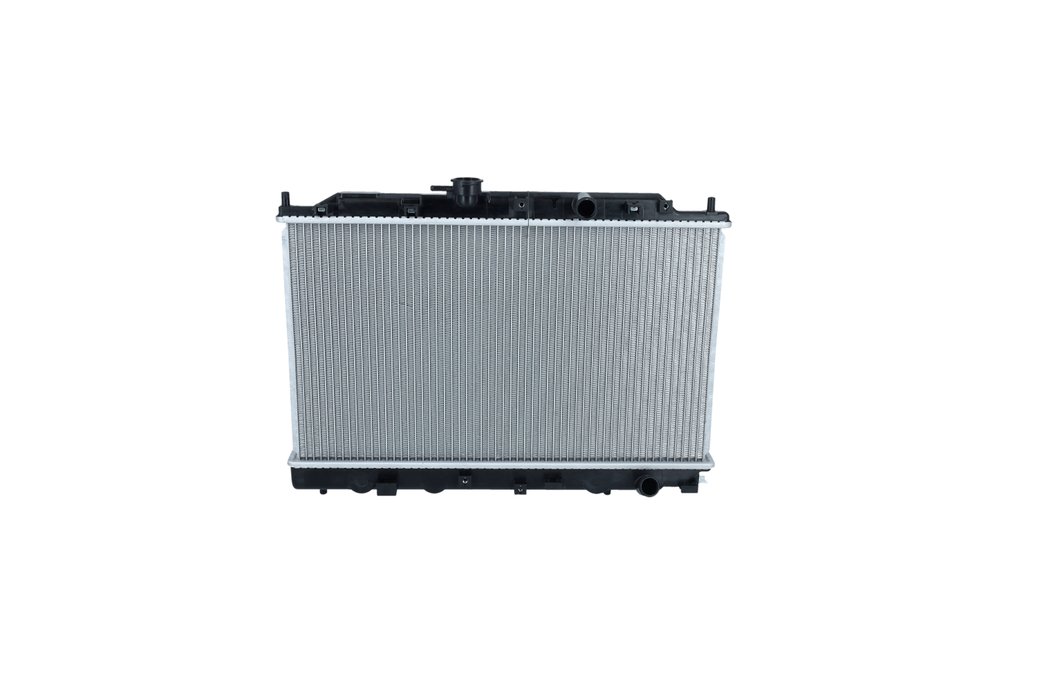 NRF 53286 Radiateur Honda CRX ED 1.6 i 16V Vtec 150CV 1991
