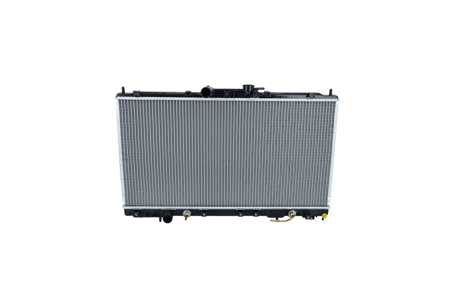 NRF 53313 Kylare Mitsubishi Galant 6 2.4 GDI 150 hk 4G64 (GDI)