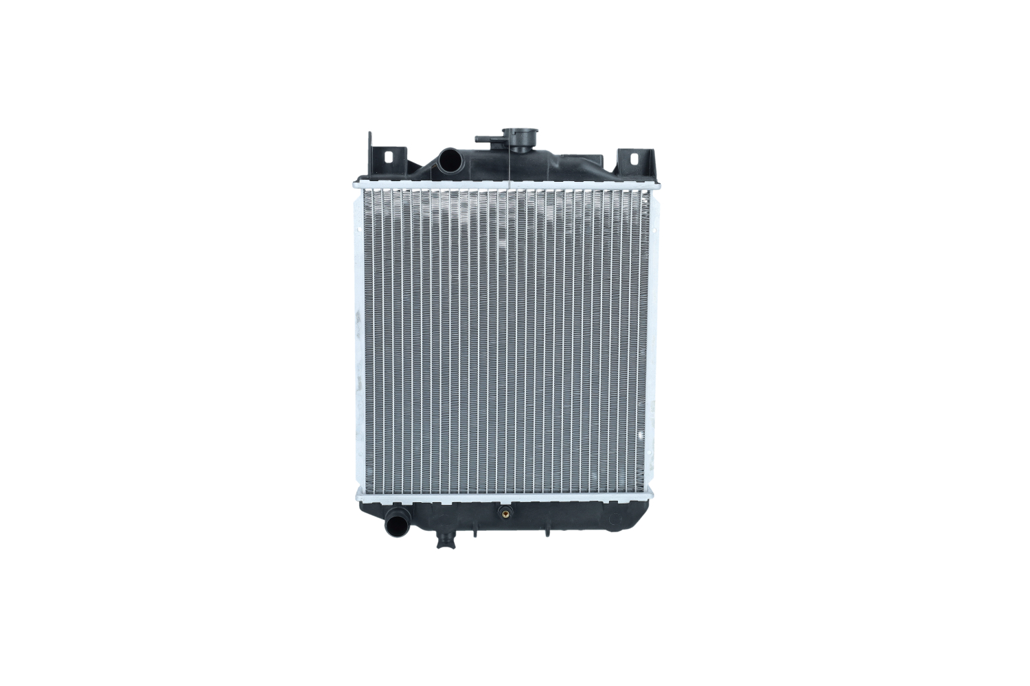 NRF 53350 Radiador Suzuki Swift 2 1.6 4WD 95 cv G16B
