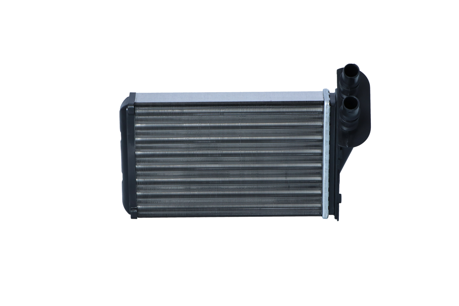 NRF 53382 Radiador da chaufage Renault Clio 2 SB 1.5 dCi 68 cv K9K 714