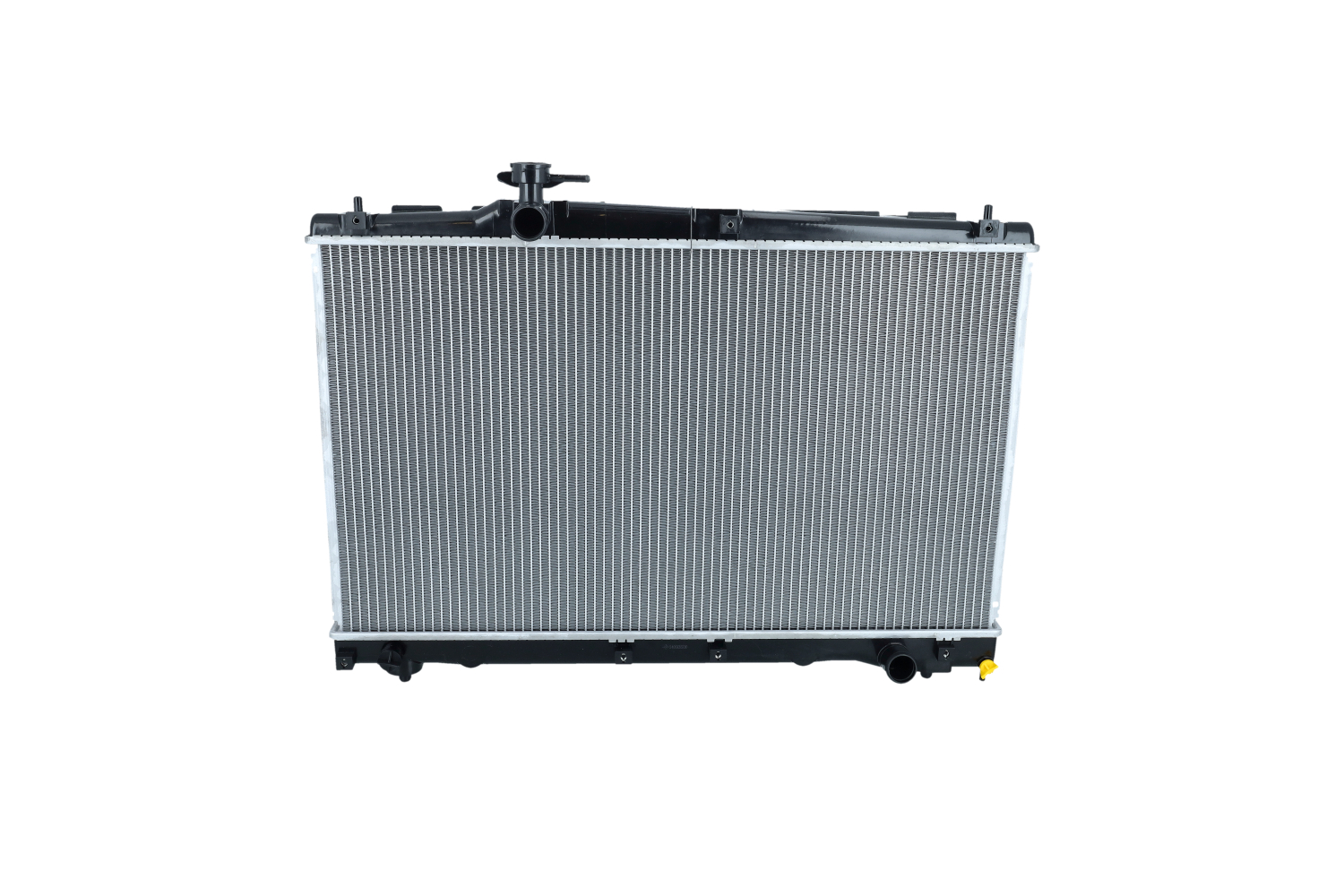 NRF 53401 Radiator Toyota Avensis Verso M2 2.0 VVT-i (ACM20_) 150 hk 1AZ-FE