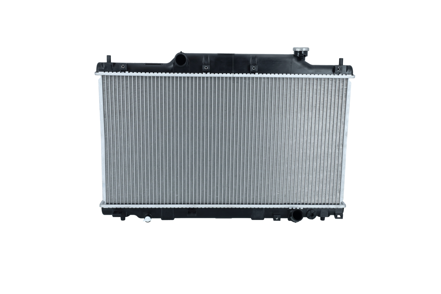 NRF 53439 Kylare Honda Civic eu7 2.0 Type-R (EP3) 200 hk K20A2