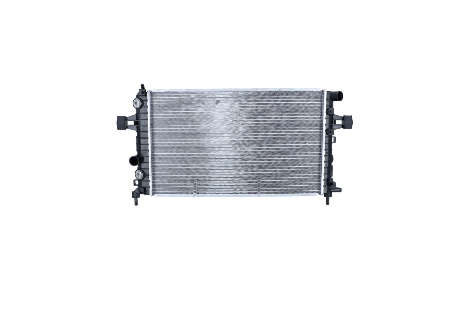 NRF 53441 Hűtő Astra H A04 1.4 i 16V (L08) 90PS 2005
