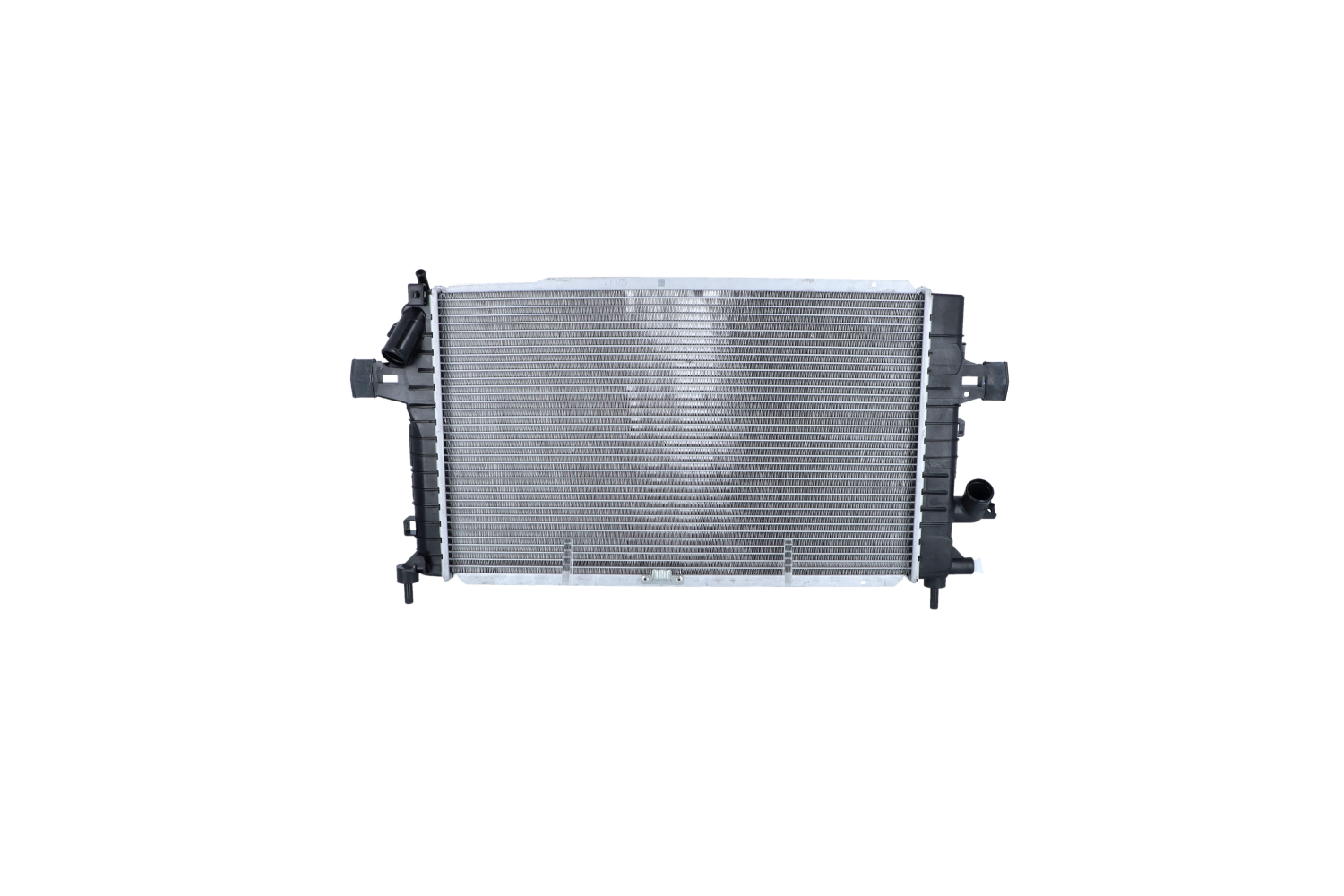 NRF 53447 Radiator Opel l08 1.3 CDTI (L08) 90 hk Z 13 DTH