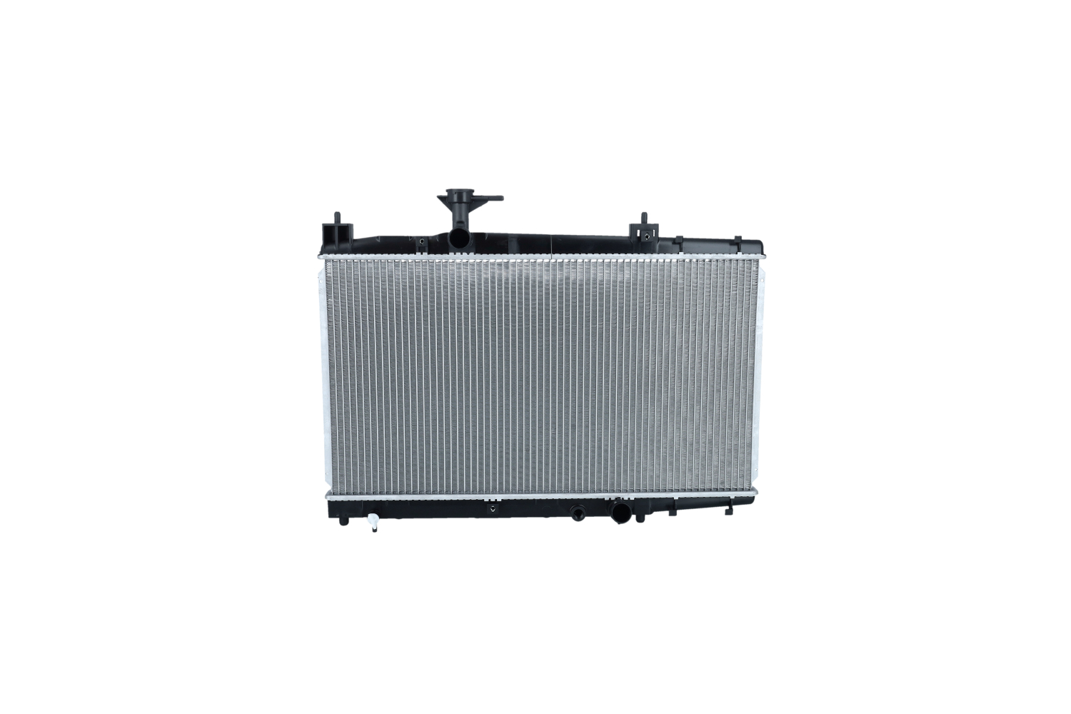 NRF 53448 Radiator Toyota Yaris Verso 1.4 D-4D (NLP20_, NLP22_) 75 hk 1ND-TV