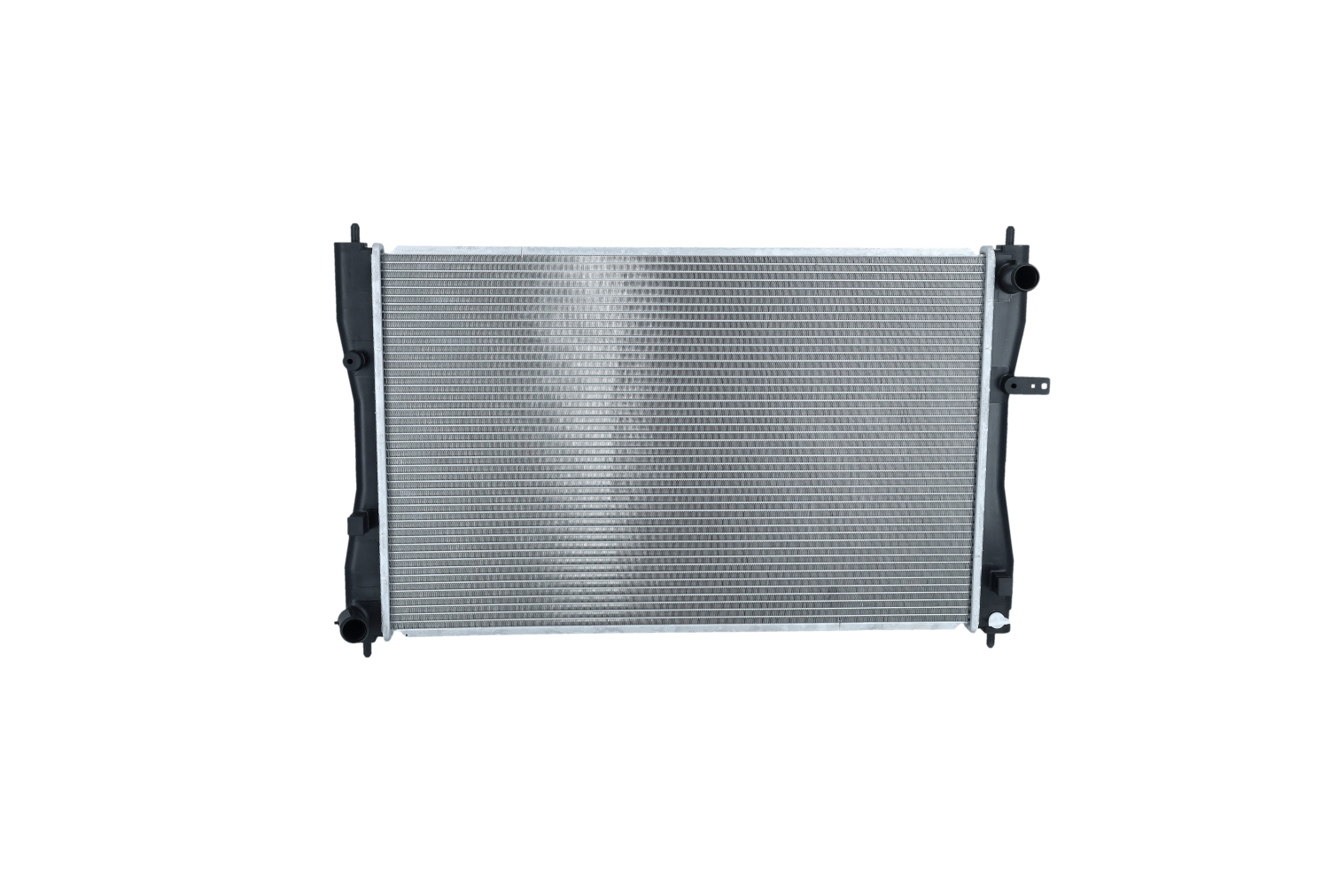 NRF 53463 Kylare MITSUBISHI Colt VI (Z30) 1.5 DI-D (Z38A) 68 hk OM 639.939