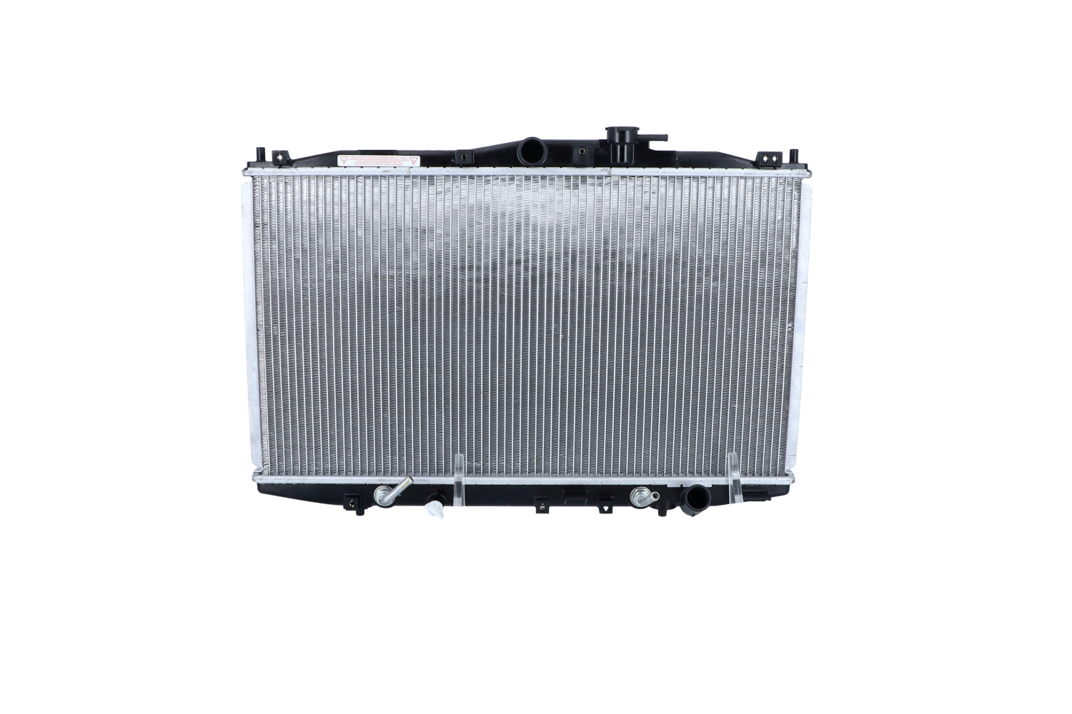 NRF 53509 Kylare Honda Accord VI Coupe 2.0 i 16V 147 hk F20B5