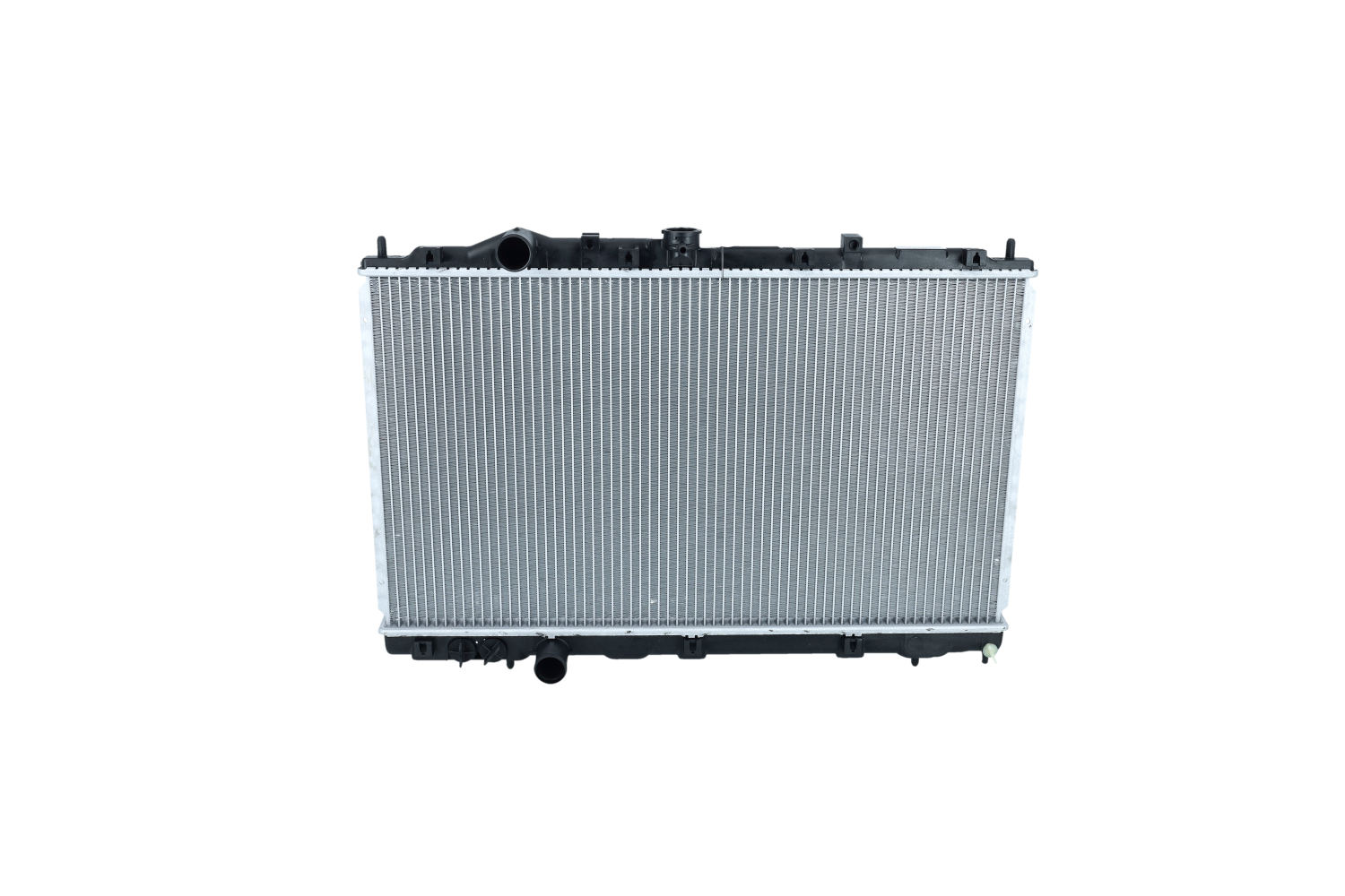 NRF 53522 Kylare Mitsubishi Colt cjo 1600 (CJ4A) 103 hk 4G92 (SOHC 16V)