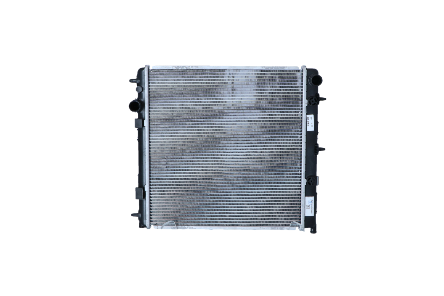 NRF 53531 Ιντερκούλερ 1.2 PURETECH 82 PS HMR (EB2FA)