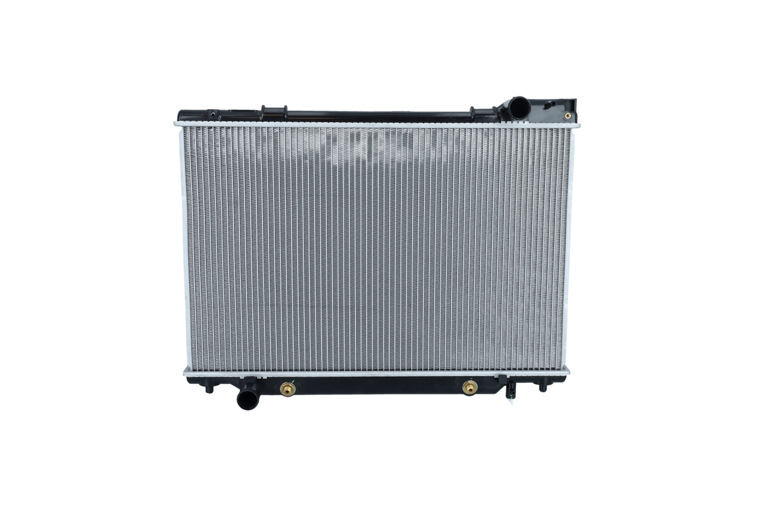 NRF 53539 Radiator TOYOTA Previa / Estima I (XR10, XR20) 2.4 (TCR11_, TCR10_) 132 hk 2TZ-FE