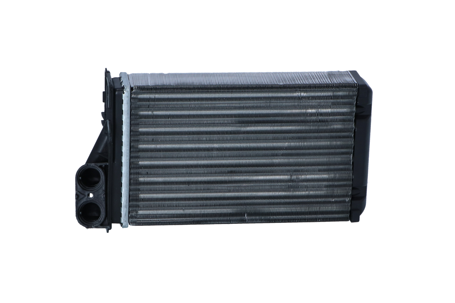 NRF 53553 Nagrzewnica Citroën C5 1 3.0 V6 (DCXFXF) 213 KM XFX (ES9J4S)
