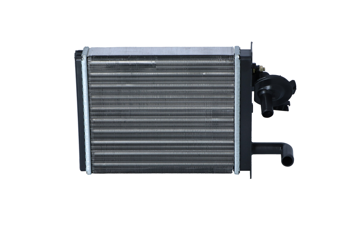 NRF 53556 Radiatore riscaldamento Fiat Strada 178 1.9 JTD 80 CV 188 A2.000