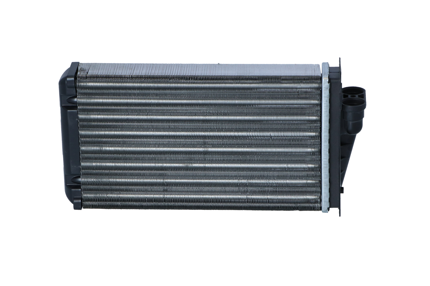 NRF 53565 Varmeapparat register Fiat Marea 185 1.9 JTD 110 (185AXT1A) 110 hk 186 A6.000