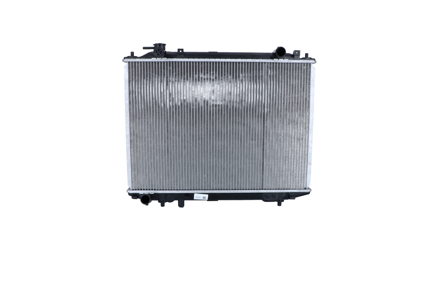 NRF 53567 Ventilátor kapcsoló 2.5 TDdi 4x4 117 LE WL
