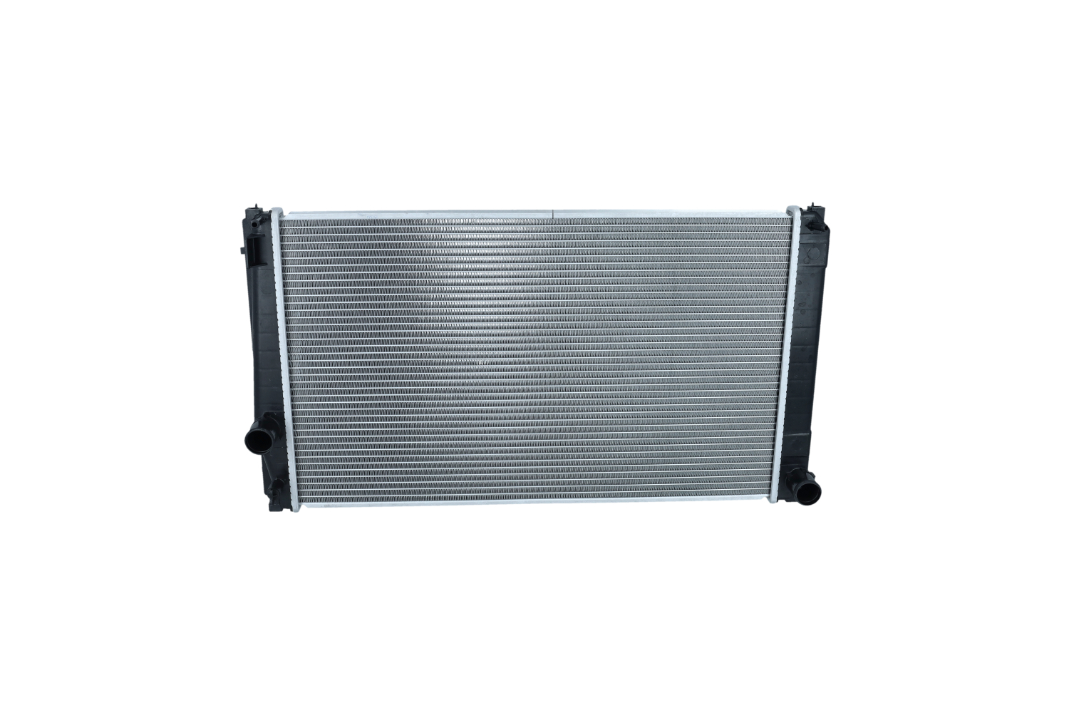 NRF 53589 Køler TOYOTA RAV4 IV SUV (XA40) 2.5 4WD (ASA44) 180 HK 2AR-FE
