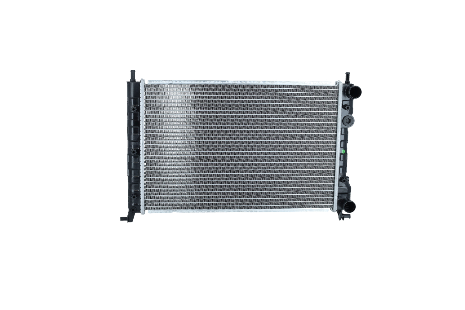 NRF 53600 Ψυγειο νερου Fiat Strada 178 1.2 73 PS 178 B5.000