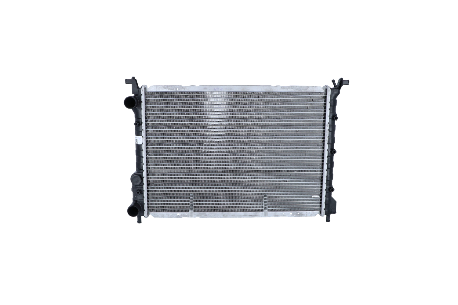 NRF 53608 Radiatore Fiat Strada 178 1.7 TD 69 CV 176 A3.000