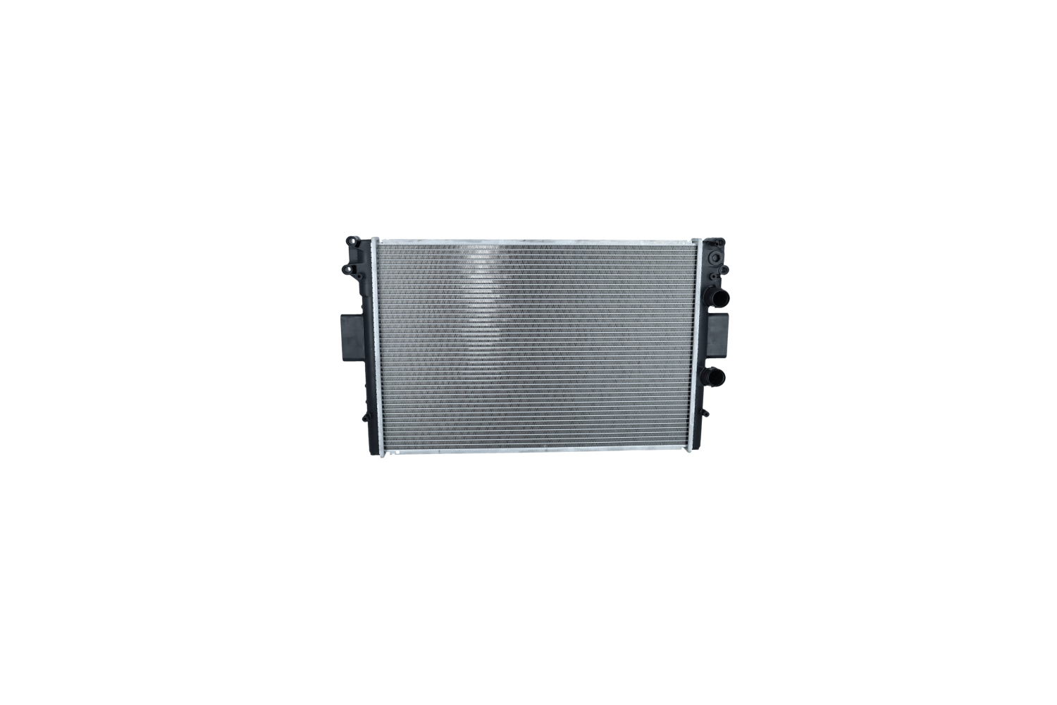 NRF 53652 Jäähdytin IVECO Daily III Bussi 2.8 35 S 13, 40 C 13, 50 C 13 125 hv 8140.43S