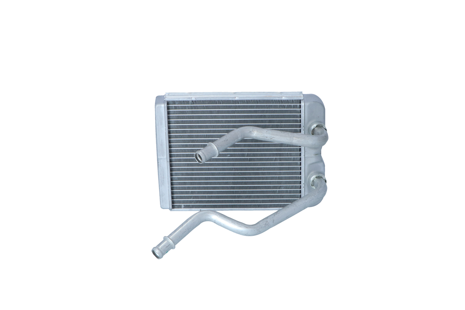 NRF 53671 Varmeelement Porsche Cayenne 955 S 4.8 385 HK M 48.01