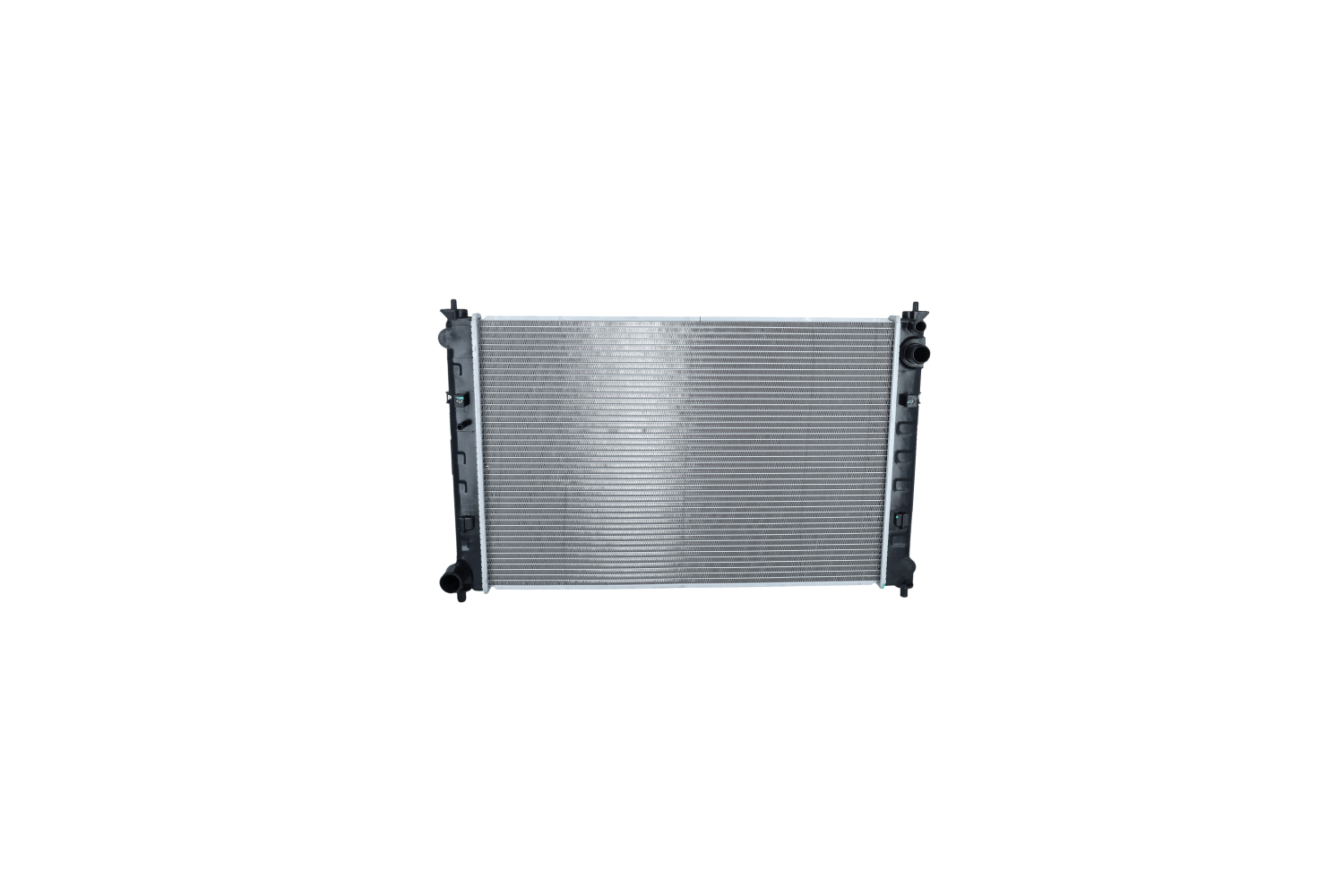 NRF 53684 Hűtő Mazda 2 MPV 2.5 V6 (LW5W) 170PS 2002