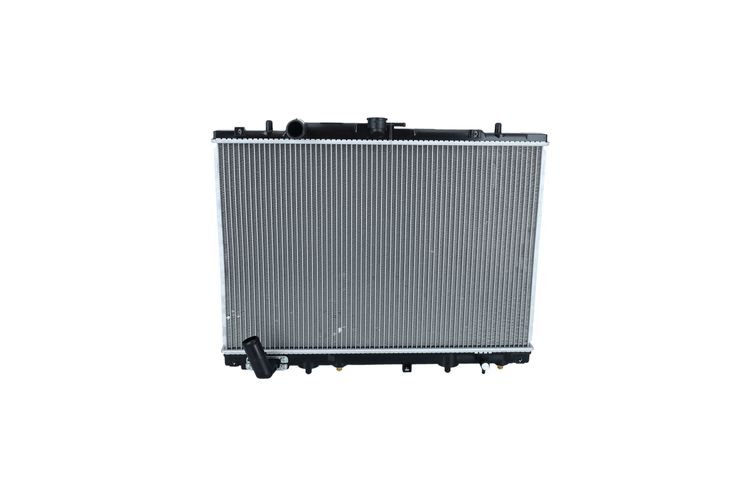 NRF 53687 Comutator temperatura ventilator radiator 3.0 4WD 177 CP 6G72 (SOHC 24V)
