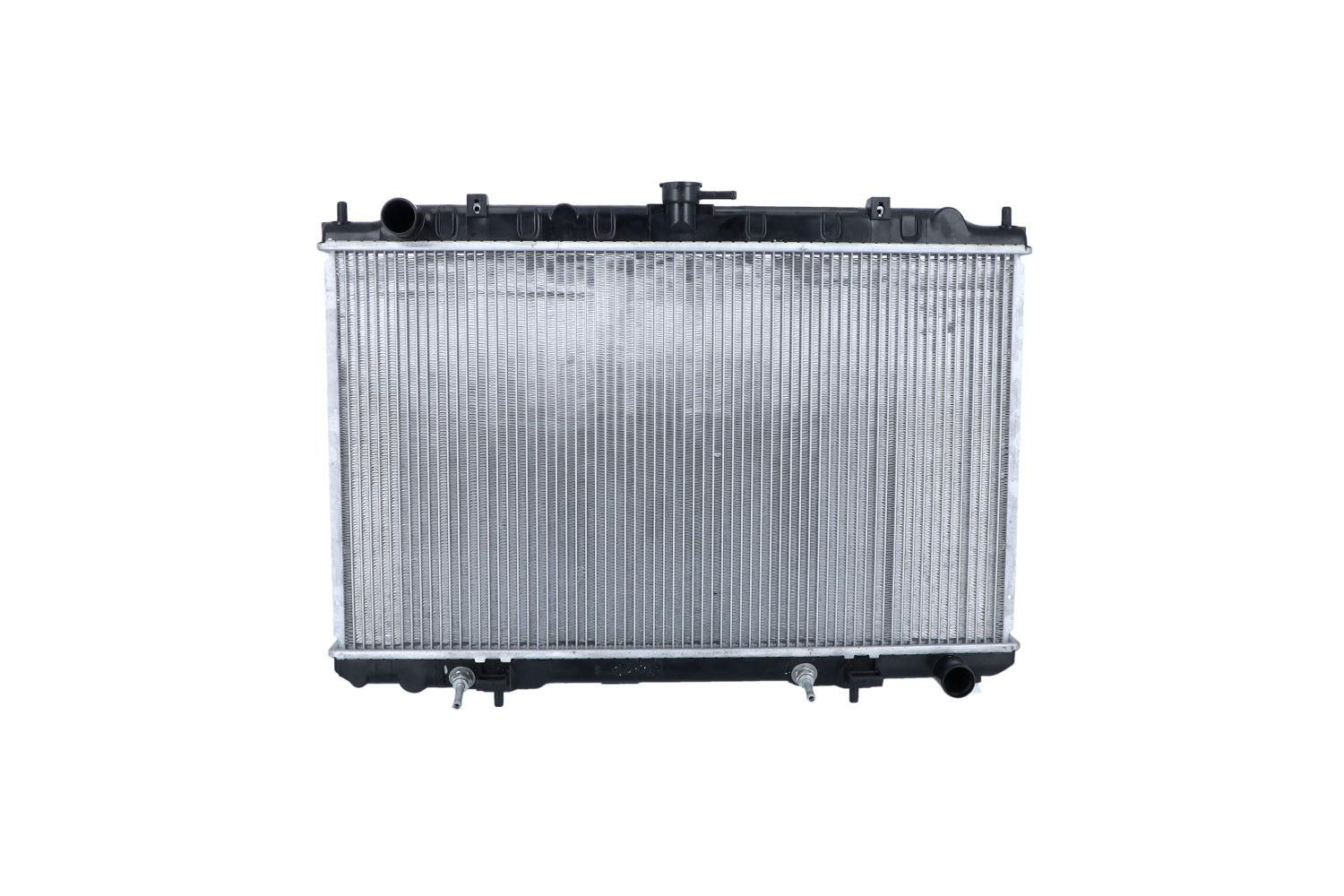 NRF 53693 Radiator Nissan Maxima QX A33 3.0 V6 24V 200 hp VQ30DE