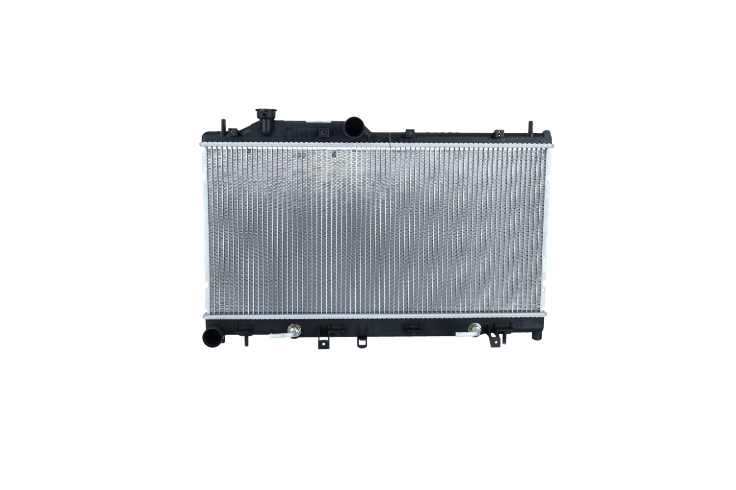 NRF 53700 Køler Subaru Forester SH 2.5 AWD (SH9) 171 HK EJ25