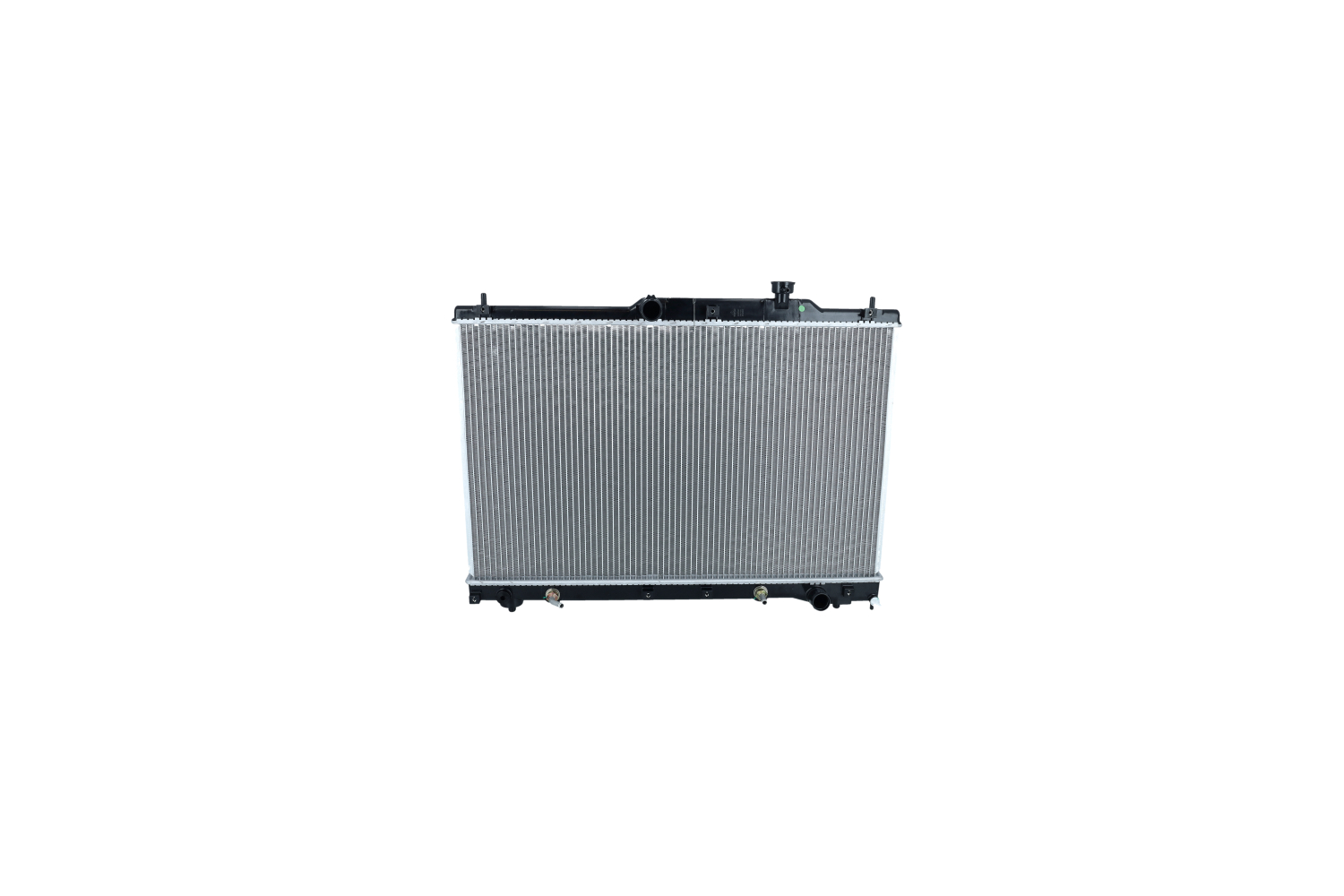 NRF 53705 Radiator TOYOTA Previa / Estima II (XR30) 2.4 (ACR30) 170 hk 2AZ-FE
