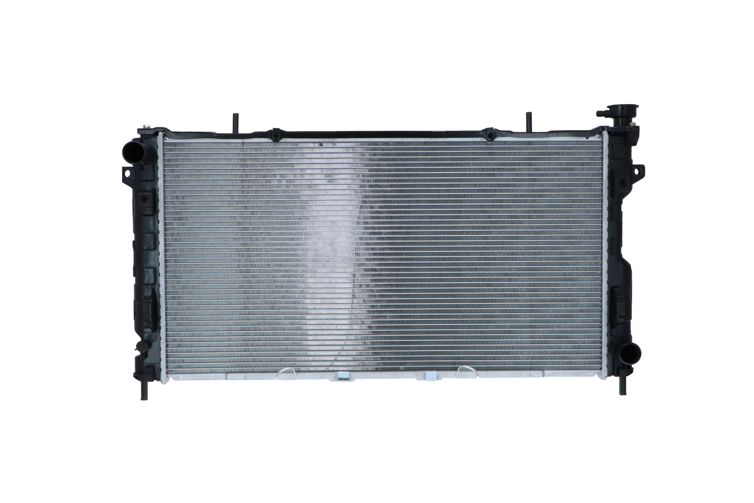 NRF 53734 Jäähdytin Chrysler Voyager rg 3.3 174 hv EGM
