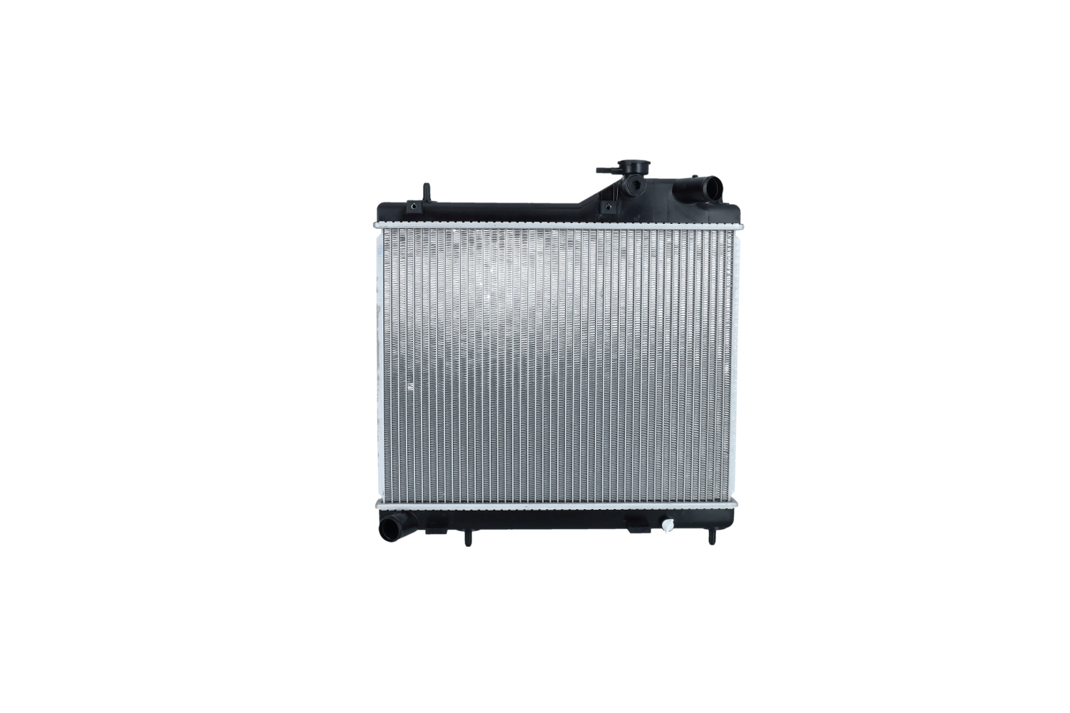 NRF 53745 Radiator Hyundai Accent LC 1.5 CRDi 82 hk D3EA