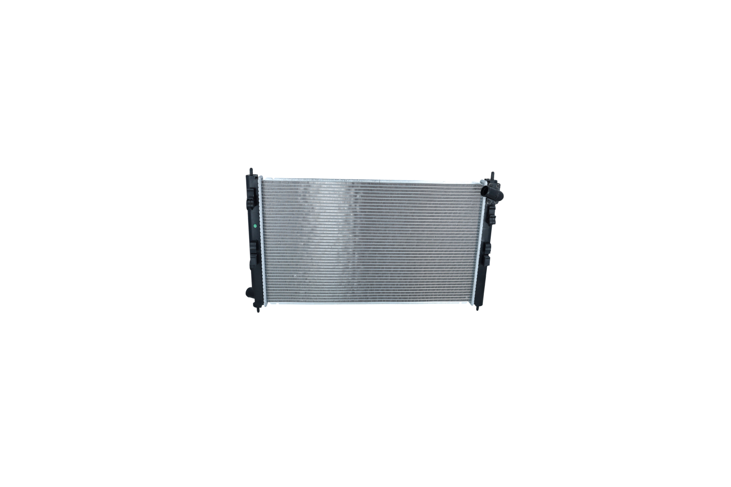 NRF 53753 Radiator Mitsubishi Outlander 2 2.2 DI-D 4WD 156 hk 4HN