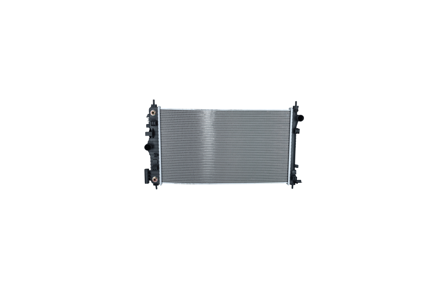 NRF 53775 Køler VAUXHALL Insignia Mk1 (A) Sedan (G09) 2.0 Turbo (69) 220 HK A 20 NFT